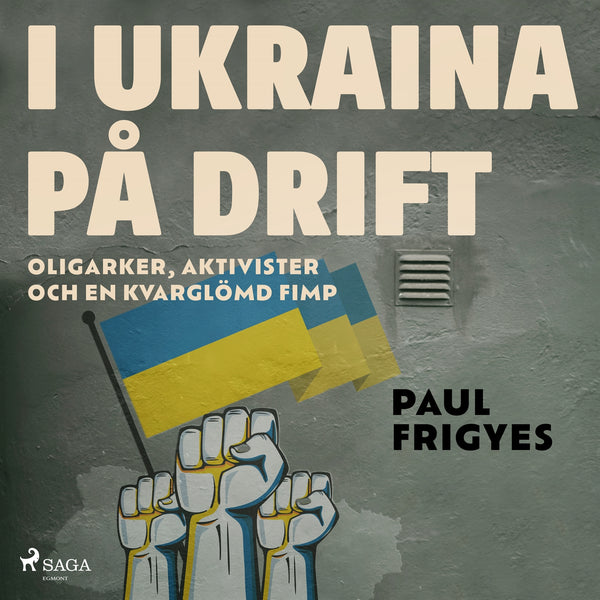 I Ukraina på drift – Ljudbok – Laddas ner-Digitala böcker-Axiell-peaceofhome.se
