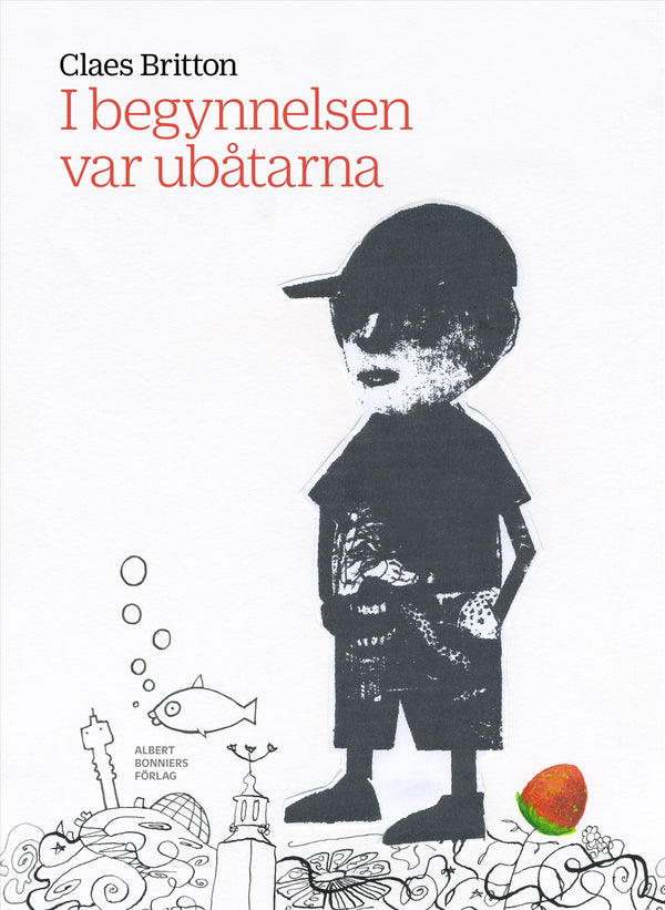 I begynnelsen var ubåtarna – E-bok – Laddas ner-Digitala böcker-Axiell-peaceofhome.se