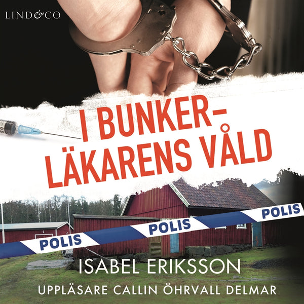 I bunkerläkarens våld – Ljudbok – Laddas ner-Digitala böcker-Axiell-peaceofhome.se