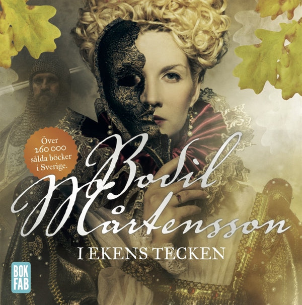 I ekens tecken – Ljudbok – Laddas ner-Digitala böcker-Axiell-peaceofhome.se