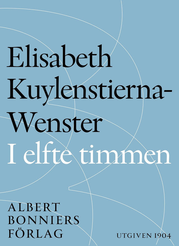 I elfte timmen – E-bok – Laddas ner