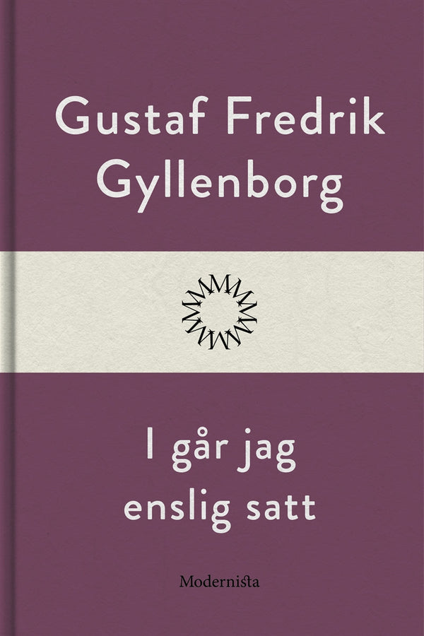 I går jag enslig satt – E-bok – Laddas ner-Digitala böcker-Axiell-peaceofhome.se