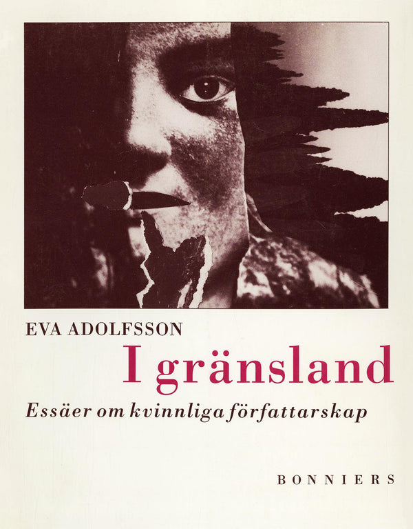 I gränsland : essäer om kvinnliga författarskap – E-bok – Laddas ner-Digitala böcker-Axiell-peaceofhome.se