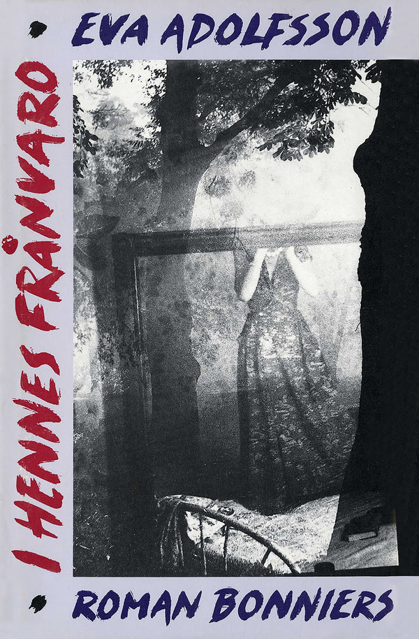 I hennes frånvaro – E-bok – Laddas ner-Digitala böcker-Axiell-peaceofhome.se