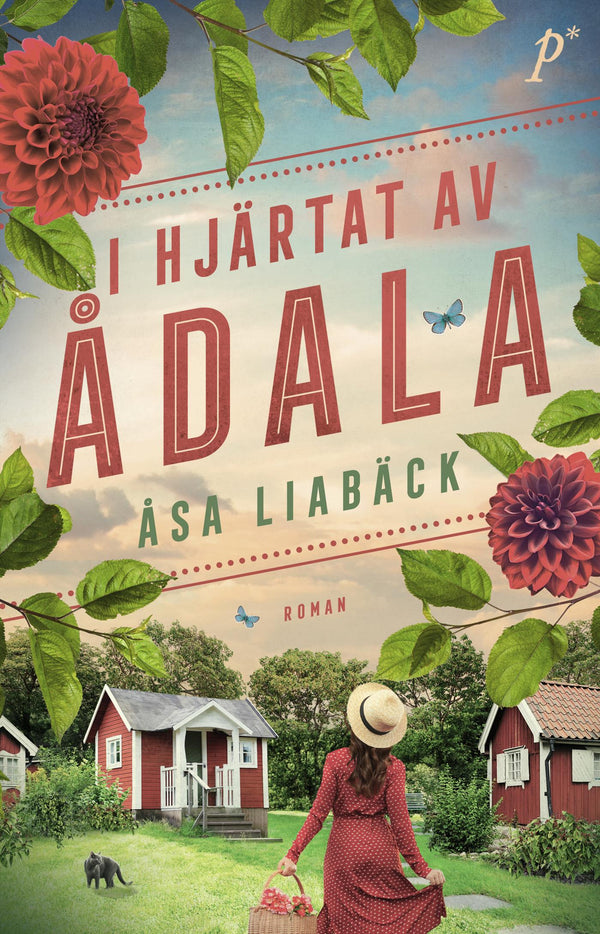 I hjärtat av Ådala – E-bok – Laddas ner-Digitala böcker-Axiell-peaceofhome.se