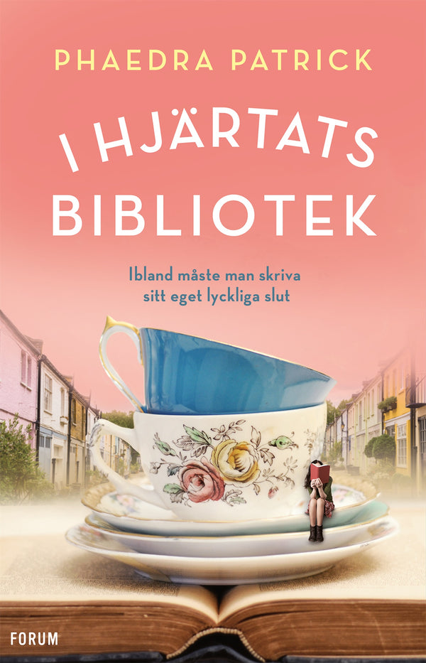 I hjärtats bibliotek – E-bok – Laddas ner-Digitala böcker-Axiell-peaceofhome.se