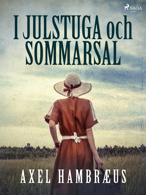 I julstuga och sommarsal – E-bok – Laddas ner-Digitala böcker-Axiell-peaceofhome.se