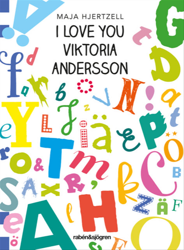 I love you Viktoria Andersson – E-bok – Laddas ner-Digitala böcker-Axiell-peaceofhome.se
