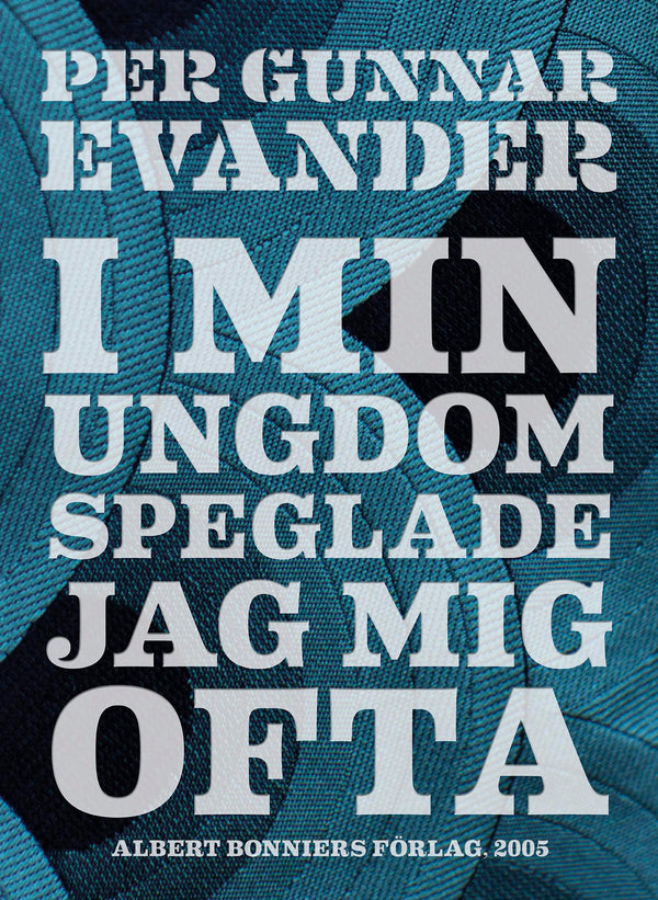 I min ungdom speglade jag mig ofta – E-bok – Laddas ner-Digitala böcker-Axiell-peaceofhome.se