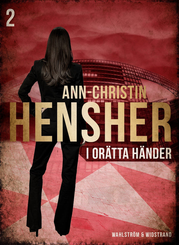 I orätta händer : deckare – E-bok – Laddas ner-Digitala böcker-Axiell-peaceofhome.se