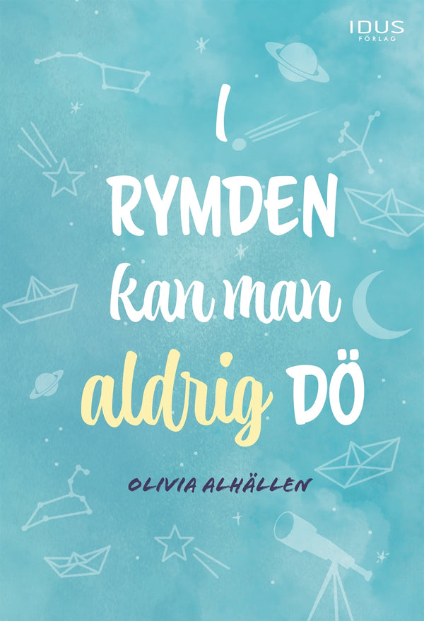 I rymden kan man aldrig dö – E-bok – Laddas ner-Digitala böcker-Axiell-peaceofhome.se