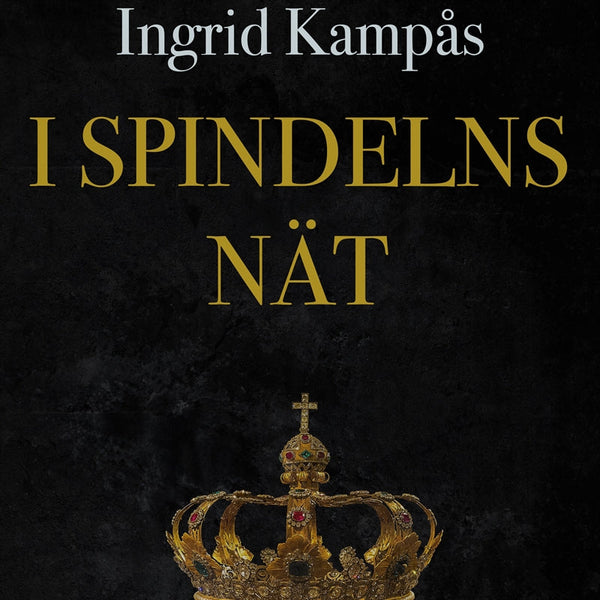 I spindelns nät – Ljudbok – Laddas ner-Digitala böcker-Axiell-peaceofhome.se