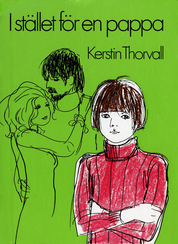 I stället för en pappa – E-bok – Laddas ner-Digitala böcker-Axiell-peaceofhome.se