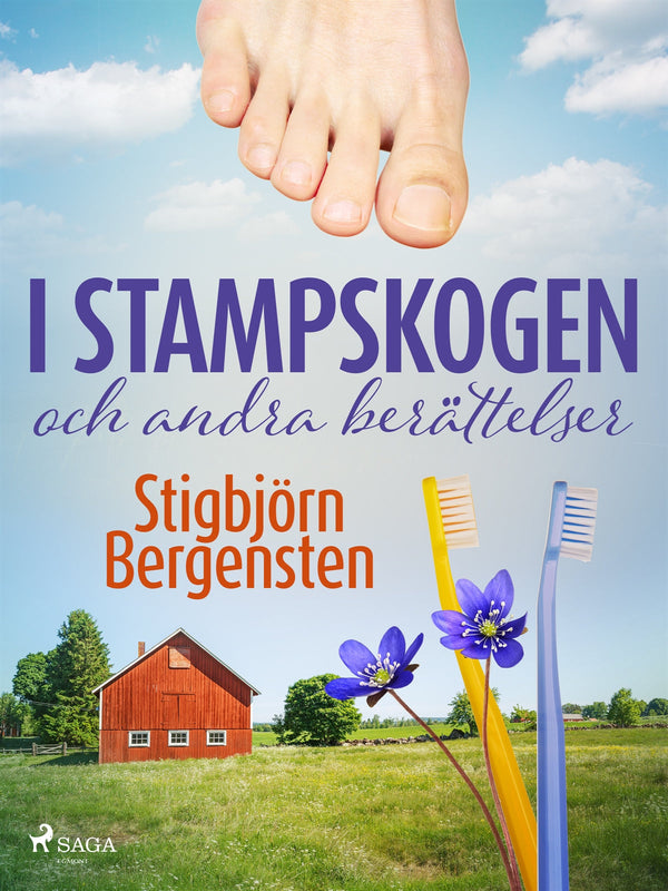 I stampskogen och andra berättelser – E-bok – Laddas ner-Digitala böcker-Axiell-peaceofhome.se