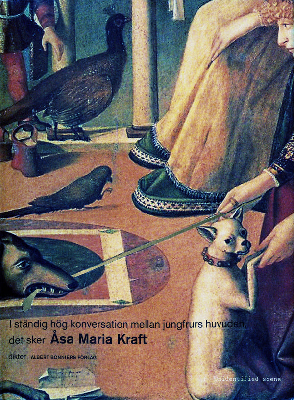 I ständig hög konversation mellan jungfrurs huvuden, det sker – E-bok – Laddas ner-Digitala böcker-Axiell-peaceofhome.se