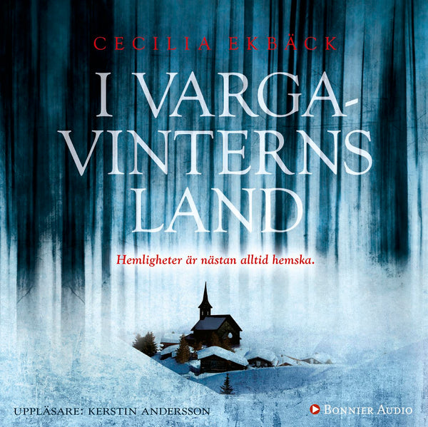 I vargavinterns land – Ljudbok – Laddas ner-Digitala böcker-Axiell-peaceofhome.se