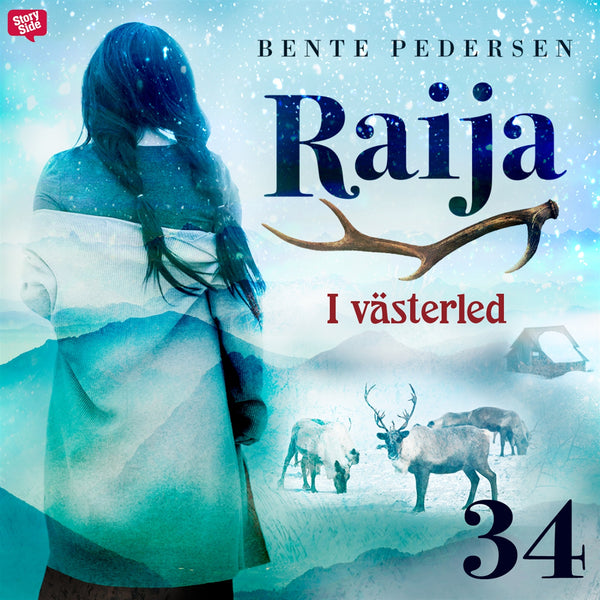 I västerled – Ljudbok – Laddas ner-Digitala böcker-Axiell-peaceofhome.se