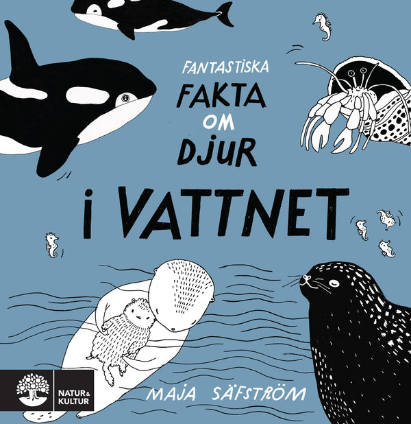 I vattnet - Digital - Laddas ner-Digitala böcker-Natur & Kultur Digital-peaceofhome.se