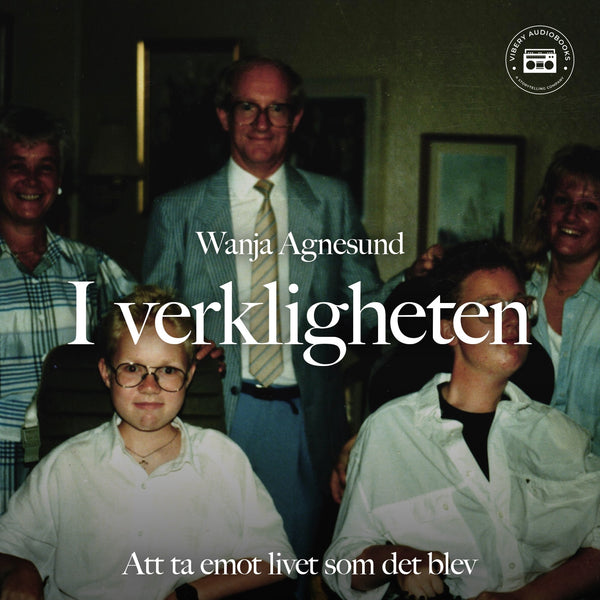 I verkligheten - Att ta emot livet som det blev – Ljudbok – Laddas ner-Digitala böcker-Axiell-peaceofhome.se