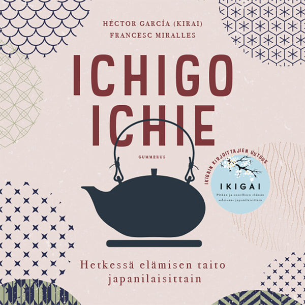 Ichigo ichie – Ljudbok – Laddas ner-Digitala böcker-Axiell-peaceofhome.se