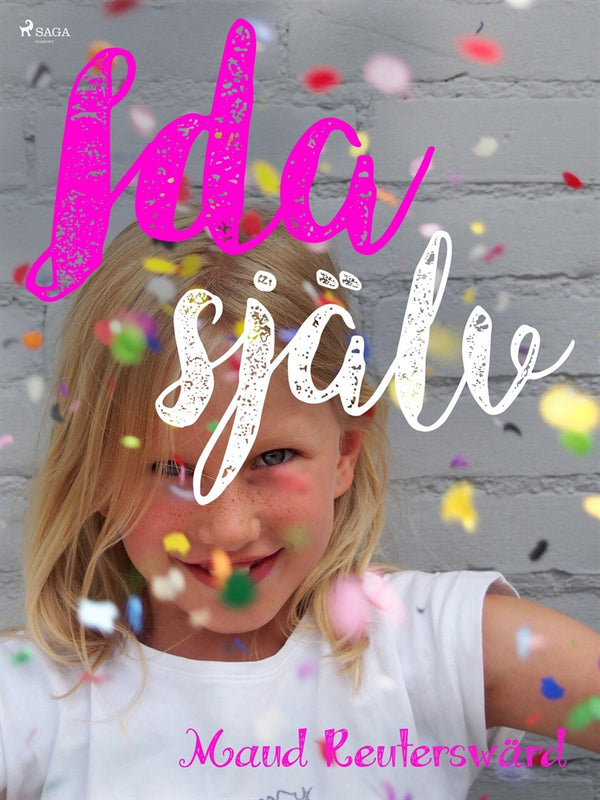 Ida själv – E-bok – Laddas ner-Digitala böcker-Axiell-peaceofhome.se