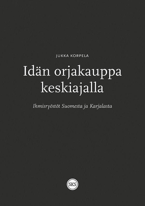 Idän orjakauppa keskiajalla – E-bok – Laddas ner-Digitala böcker-Axiell-peaceofhome.se