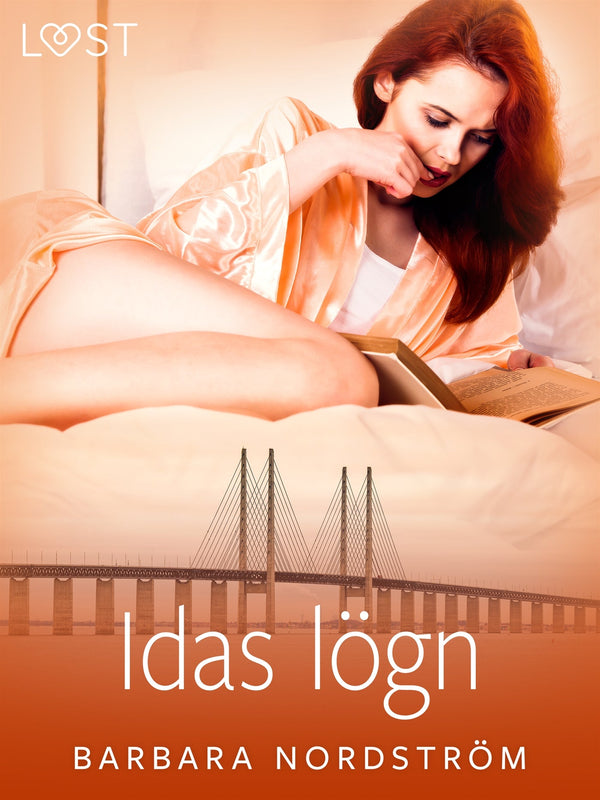 Idas lögn – erotisk novell – E-bok – Laddas ner-Digitala böcker-Axiell-peaceofhome.se