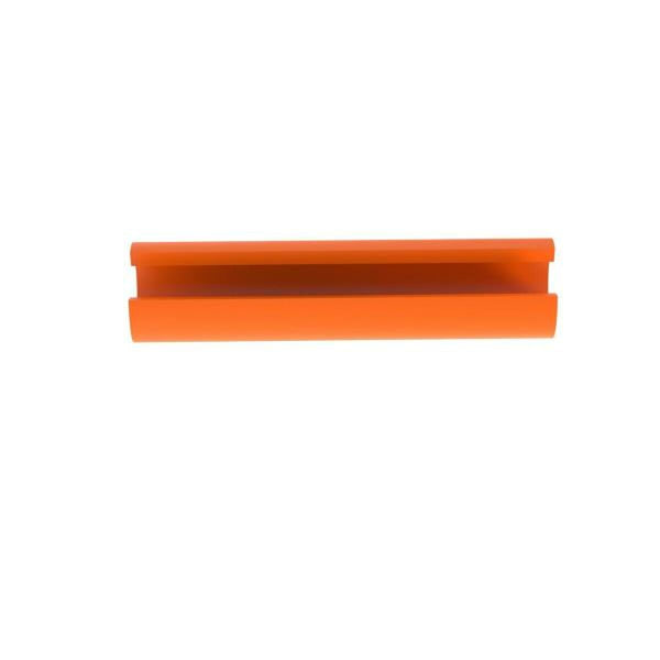 Identifierare för kabel Panduit NWSLC-3Y Orange PVC (100 antal)-Kontor och Kontorsmaterial, Kontorsmaterial-Panduit-peaceofhome.se