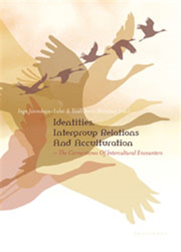 Identities, Intergroup Relations and Acculturation – E-bok – Laddas ner-Digitala böcker-Axiell-peaceofhome.se