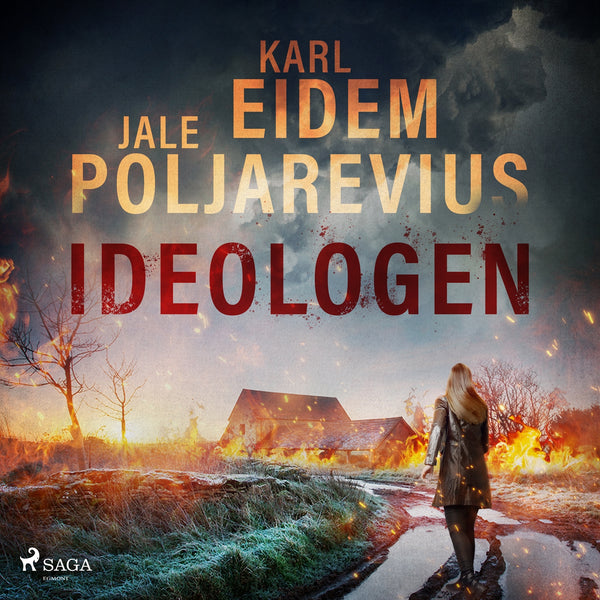 Ideologen – Ljudbok – Laddas ner-Digitala böcker-Axiell-peaceofhome.se