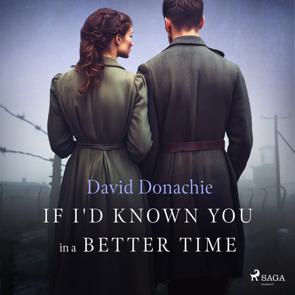 If I'd Known You in a Better Time – Ljudbok – Laddas ner-Digitala böcker-Axiell-peaceofhome.se