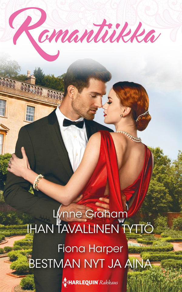 Ihan tavallinen tyttö / Bestman nyt ja aina – E-bok – Laddas ner-Digitala böcker-Axiell-peaceofhome.se