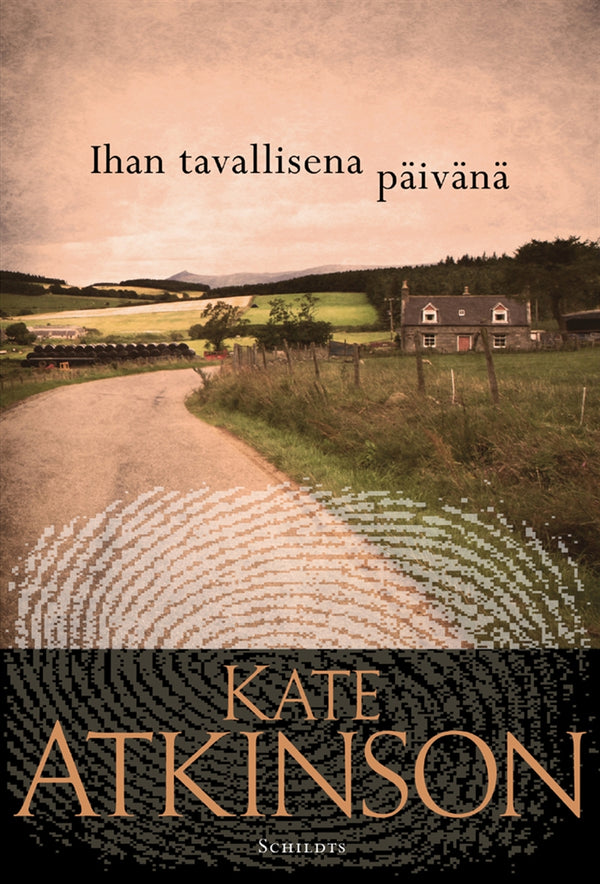 Ihan tavallisena päivänä – E-bok – Laddas ner-Digitala böcker-Axiell-peaceofhome.se