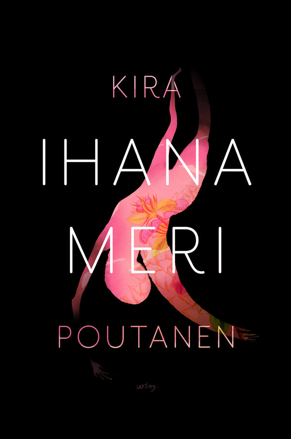 Ihana meri – E-bok – Laddas ner-Digitala böcker-Axiell-peaceofhome.se