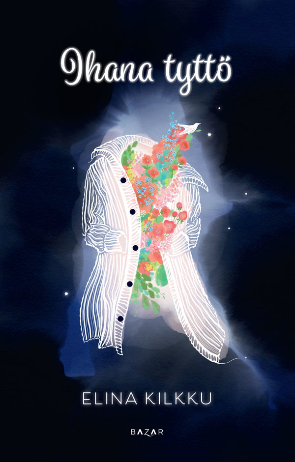 Ihana tyttö – E-bok – Laddas ner-Digitala böcker-Axiell-peaceofhome.se