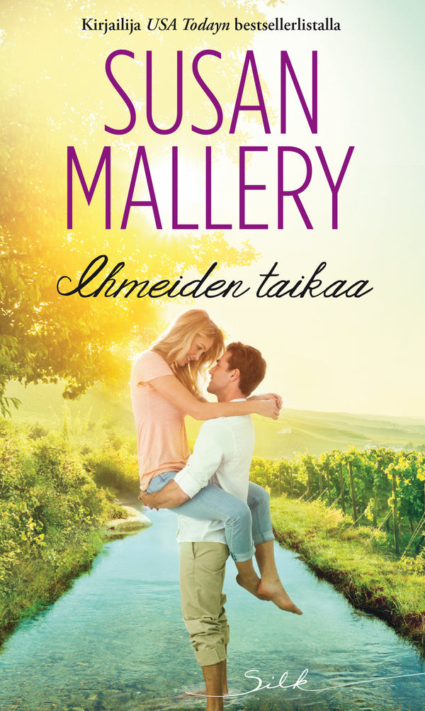 Ihmeiden taikaa – E-bok – Laddas ner-Digitala böcker-Axiell-peaceofhome.se