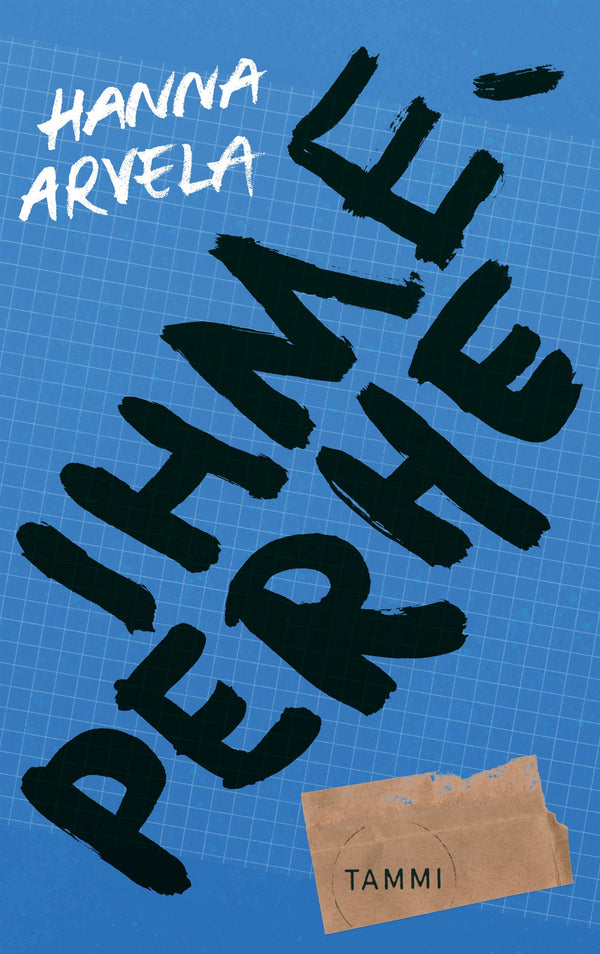 Ihmeperhe – E-bok – Laddas ner-Digitala böcker-Axiell-peaceofhome.se