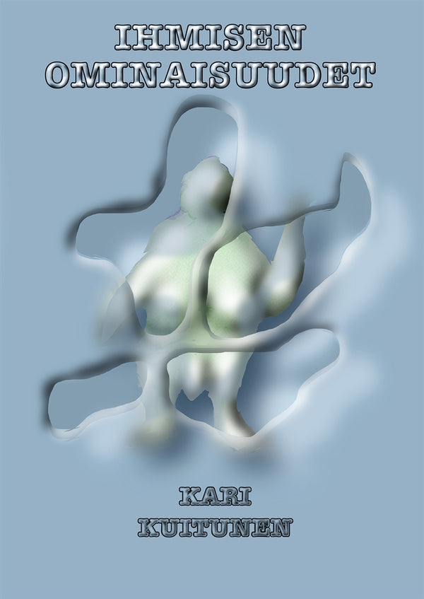 Ihmisen ominaisuudet: Tutkimus siitä, että mikä on ihminen – E-bok – Laddas ner-Digitala böcker-Axiell-peaceofhome.se