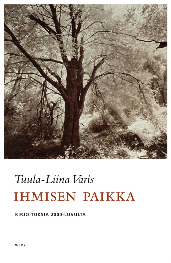 Ihmisen paikka – E-bok – Laddas ner-Digitala böcker-Axiell-peaceofhome.se