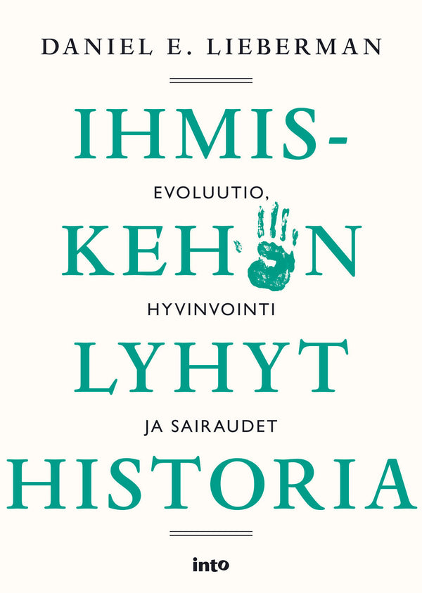 Ihmiskehon lyhyt historia – E-bok – Laddas ner-Digitala böcker-Axiell-peaceofhome.se