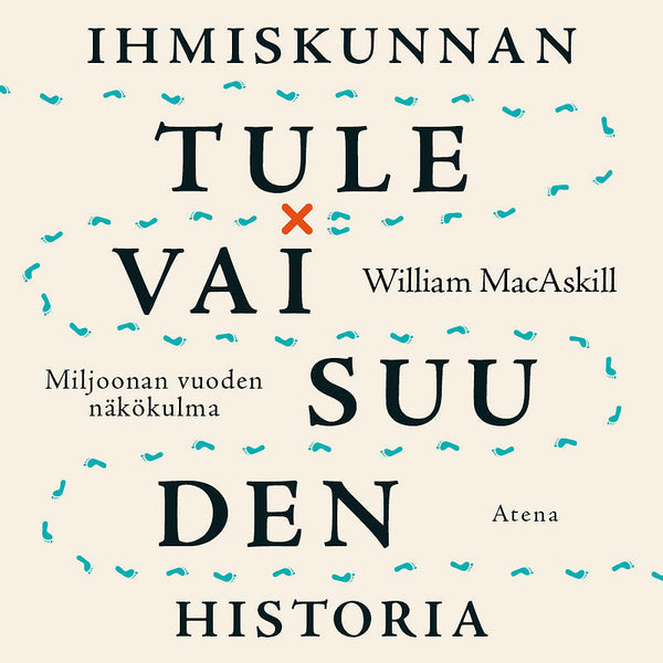 Ihmiskunnan tulevaisuuden historia – Ljudbok – Laddas ner-Digitala böcker-Axiell-peaceofhome.se