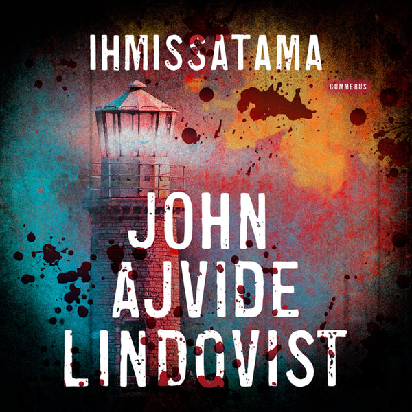 Ihmissatama – Ljudbok – Laddas ner-Digitala böcker-Axiell-peaceofhome.se