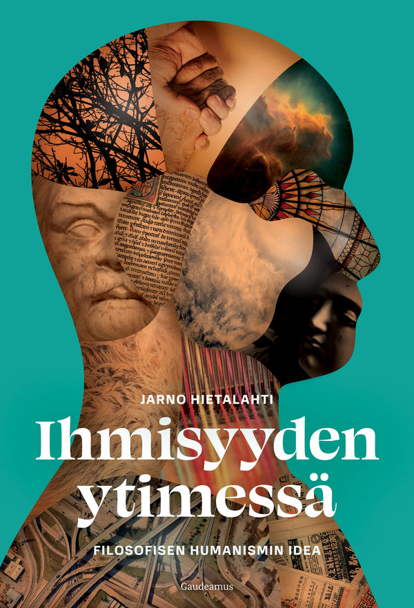 Ihmisyyden ytimessä – E-bok – Laddas ner-Digitala böcker-Axiell-peaceofhome.se