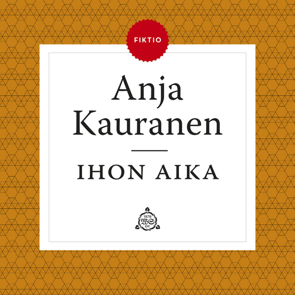 Ihon aika – Ljudbok – Laddas ner-Digitala böcker-Axiell-peaceofhome.se