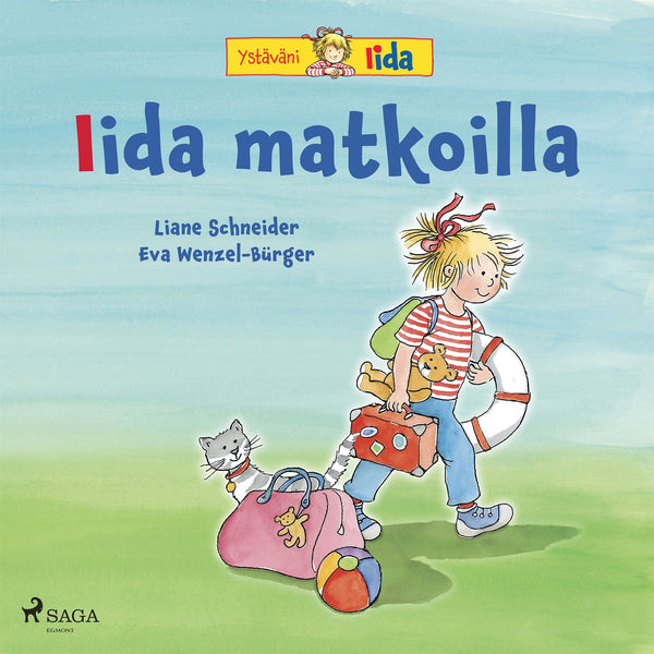 Iida matkoilla – Ljudbok – Laddas ner-Digitala böcker-Axiell-peaceofhome.se