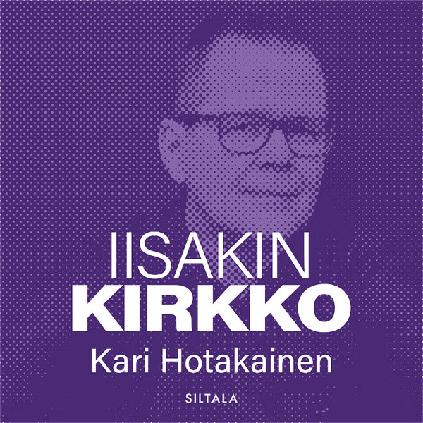Iisakin kirkko – Ljudbok – Laddas ner-Digitala böcker-Axiell-peaceofhome.se