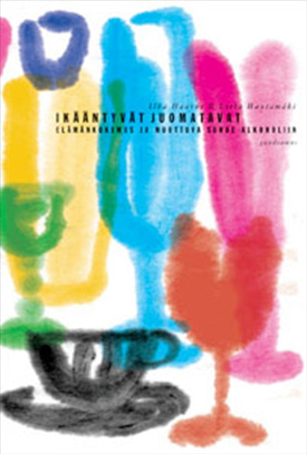 Ikääntyvät juomatavat – E-bok – Laddas ner-Digitala böcker-Axiell-peaceofhome.se