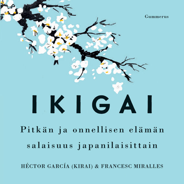 Ikigai – Ljudbok – Laddas ner-Digitala böcker-Axiell-peaceofhome.se