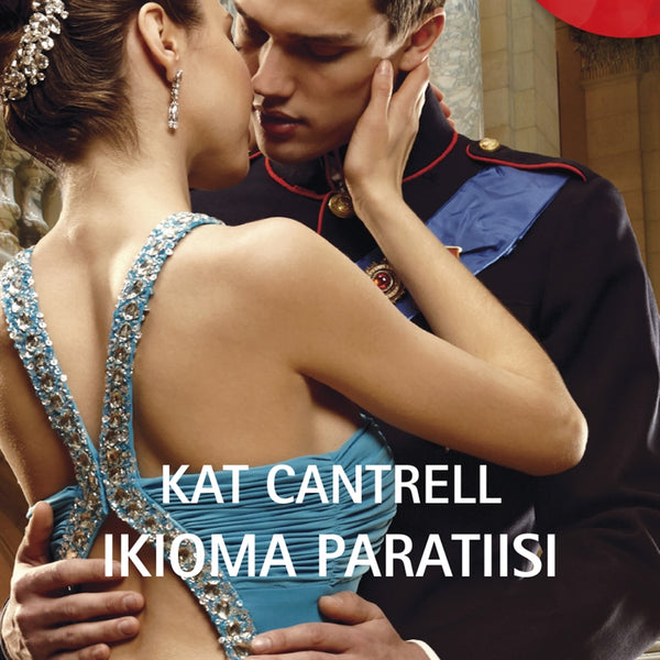 Ikioma paratiisi – Ljudbok – Laddas ner-Digitala böcker-Axiell-peaceofhome.se