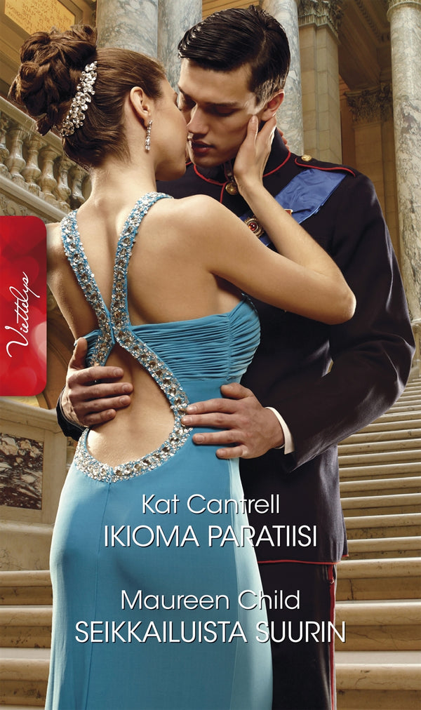 Ikioma paratiisi / Seikkailuista suurin – E-bok – Laddas ner-Digitala böcker-Axiell-peaceofhome.se